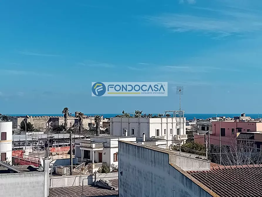 Immagine 37 di Casa indipendente in vendita  in Via San Vitale a Castro