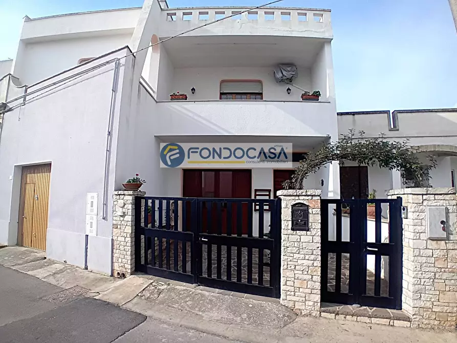 Immagine 40 di Casa indipendente in vendita  in Via San Vitale a Castro