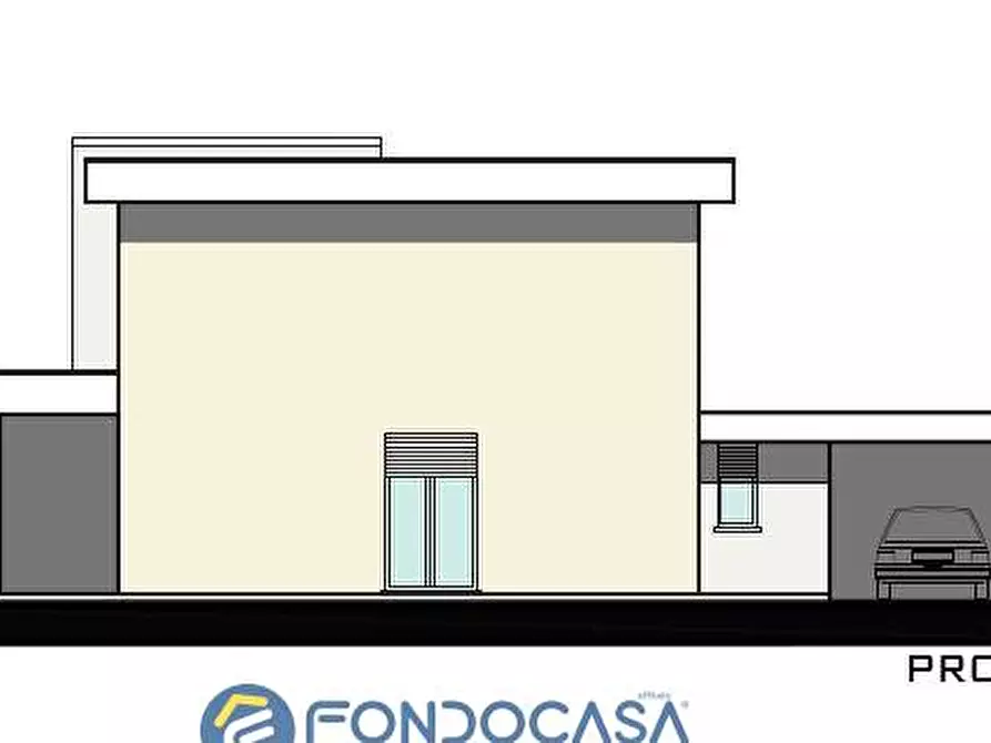 Immagine 8 di Villa in vendita  a Rovato