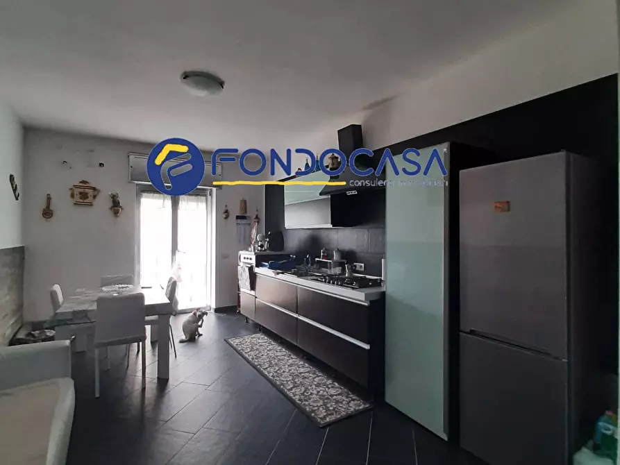 Immagine 4 di Appartamento in affitto  in via roma a Giugliano In Campania