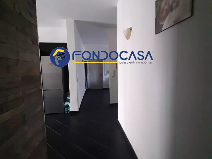 Immagine 7 di Appartamento in affitto  in via roma a Giugliano In Campania