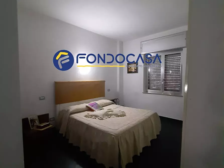 Immagine 8 di Appartamento in affitto  in via roma a Giugliano In Campania