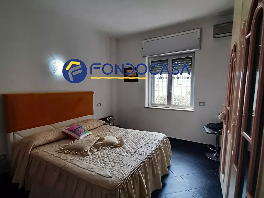 Immagine 9 di Appartamento in affitto  in via roma a Giugliano In Campania