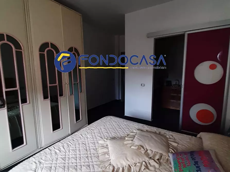 Immagine 10 di Appartamento in affitto  in via roma a Giugliano In Campania