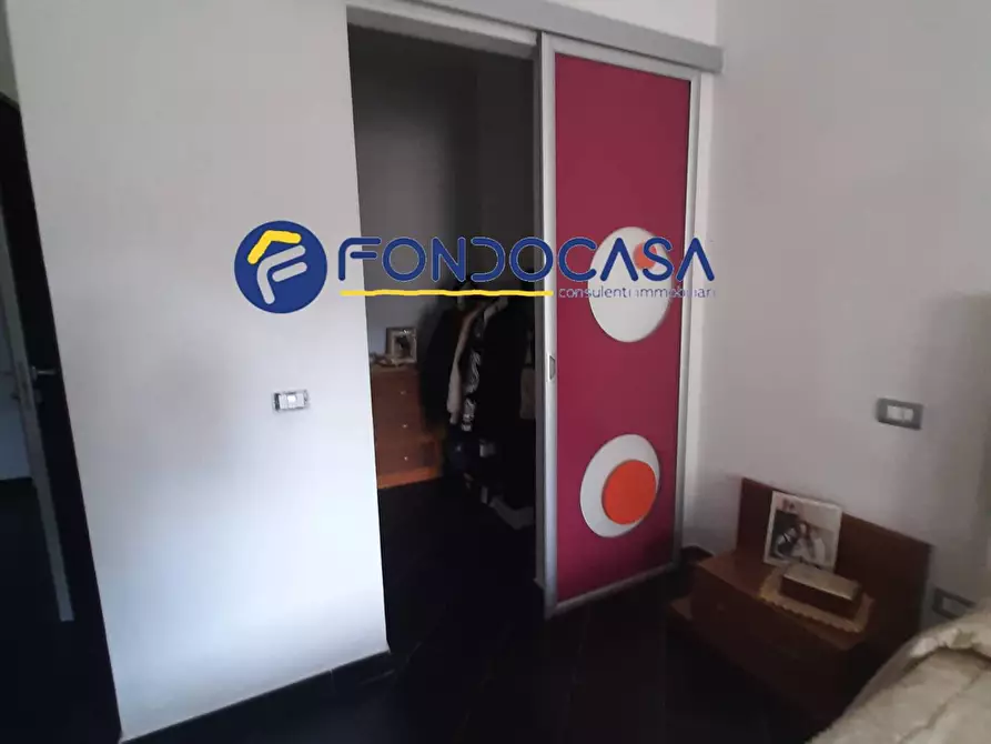 Immagine 12 di Appartamento in affitto  in via roma a Giugliano In Campania