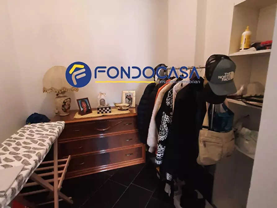 Immagine 13 di Appartamento in affitto  in via roma a Giugliano In Campania