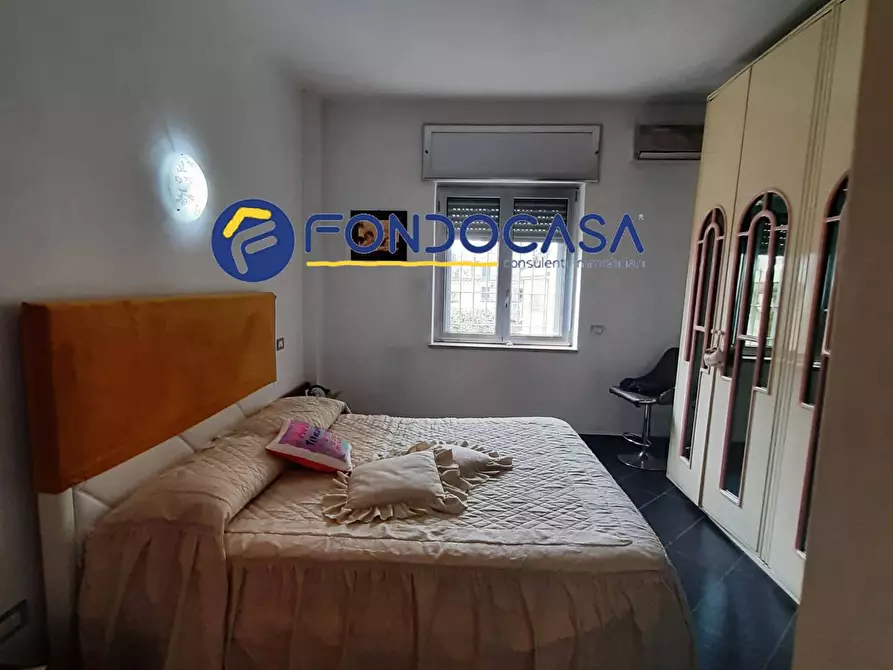 Immagine 11 di Appartamento in affitto  in via roma a Giugliano In Campania