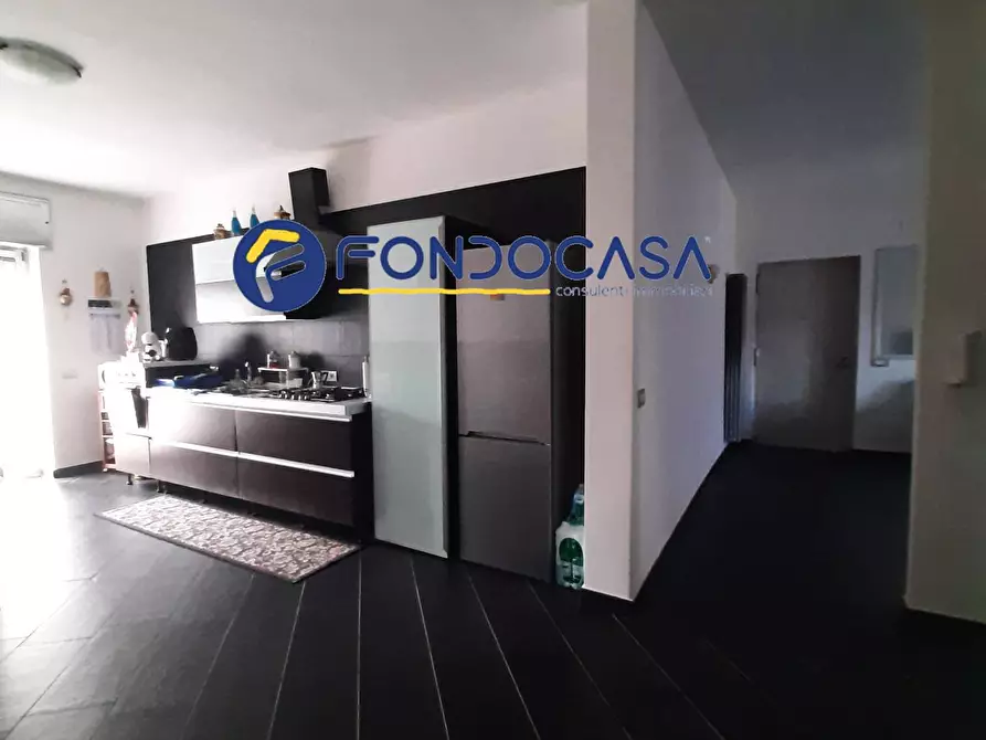 Immagine 3 di Appartamento in affitto  in via roma a Giugliano In Campania