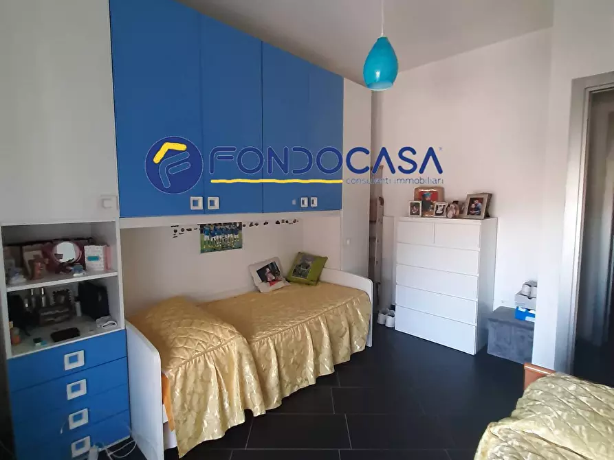 Immagine 14 di Appartamento in affitto  in via roma a Giugliano In Campania