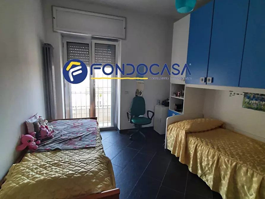 Immagine 15 di Appartamento in affitto  in via roma a Giugliano In Campania