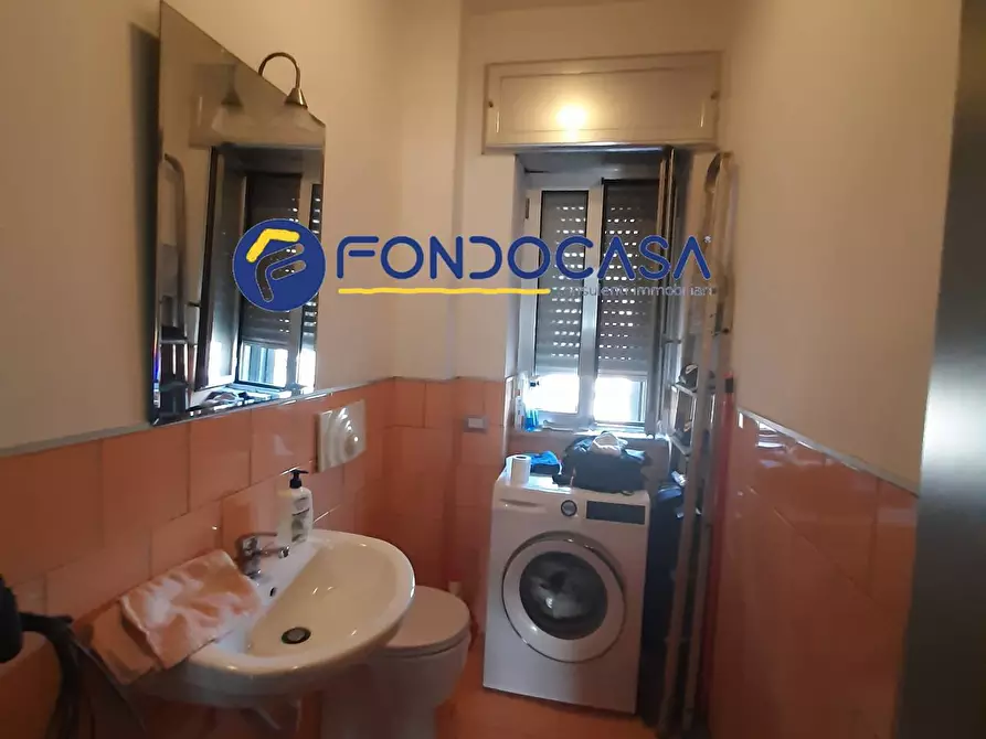 Immagine 16 di Appartamento in affitto  in via roma a Giugliano In Campania