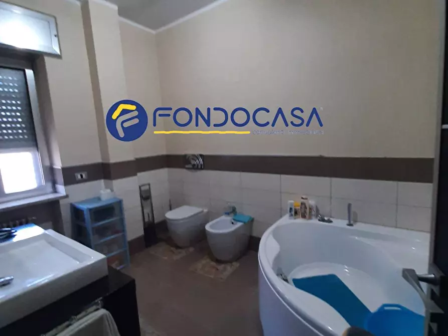 Immagine 17 di Appartamento in affitto  in via roma a Giugliano In Campania