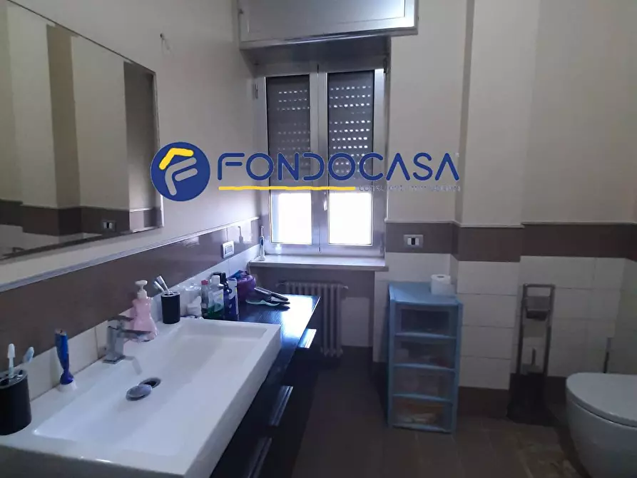 Immagine 19 di Appartamento in affitto  in via roma a Giugliano In Campania