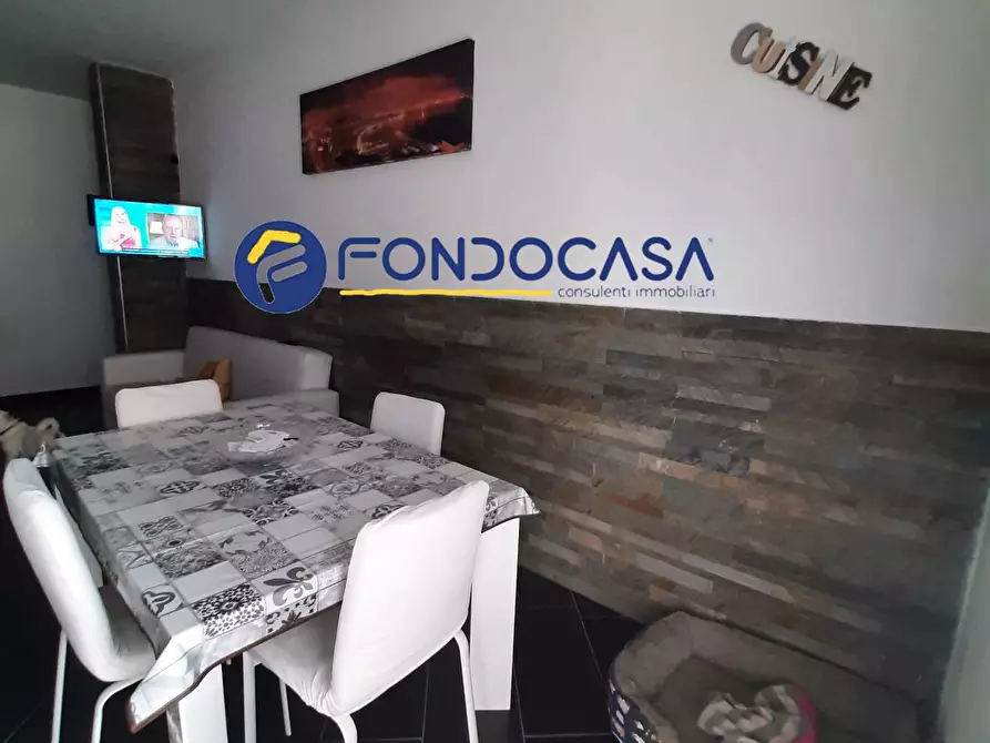 Immagine 5 di Appartamento in affitto  in via roma a Giugliano In Campania