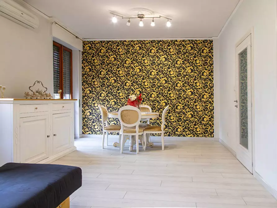 Immagine 13 di Appartamento in vendita  in Via Dei Greci 64/L a Salerno