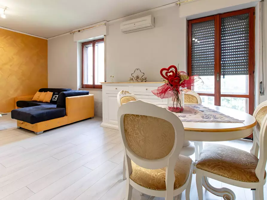 Immagine 5 di Appartamento in vendita  in Via Dei Greci 64/L a Salerno