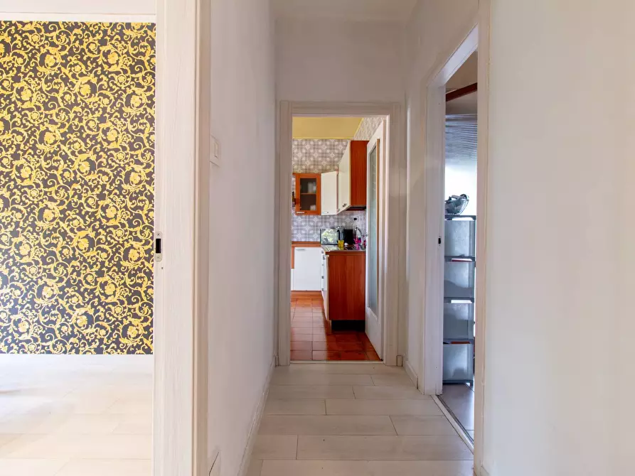 Immagine 18 di Appartamento in vendita  in Via Dei Greci 64/L a Salerno