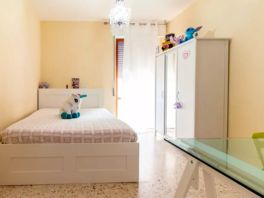 Immagine 23 di Appartamento in vendita  in Via Dei Greci 64/L a Salerno