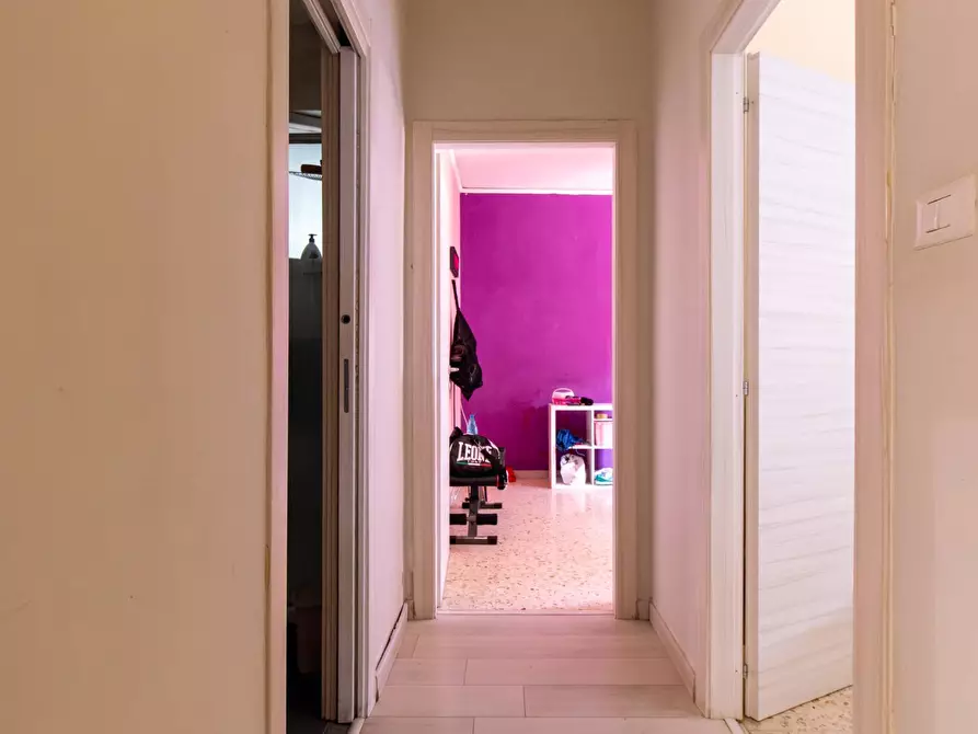 Immagine 27 di Appartamento in vendita  in Via Dei Greci 64/L a Salerno