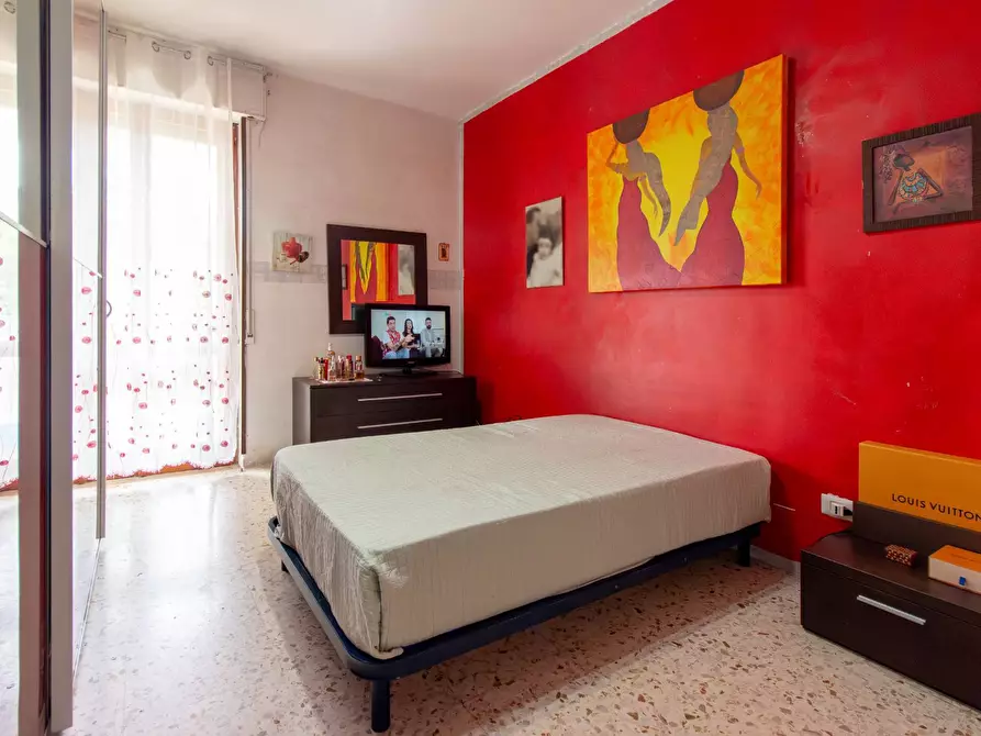 Immagine 29 di Appartamento in vendita  in Via Dei Greci 64/L a Salerno