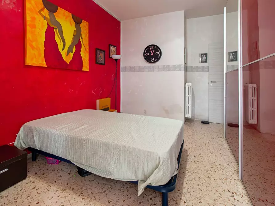 Immagine 31 di Appartamento in vendita  in Via Dei Greci 64/L a Salerno