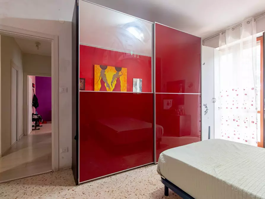 Immagine 33 di Appartamento in vendita  in Via Dei Greci 64/L a Salerno