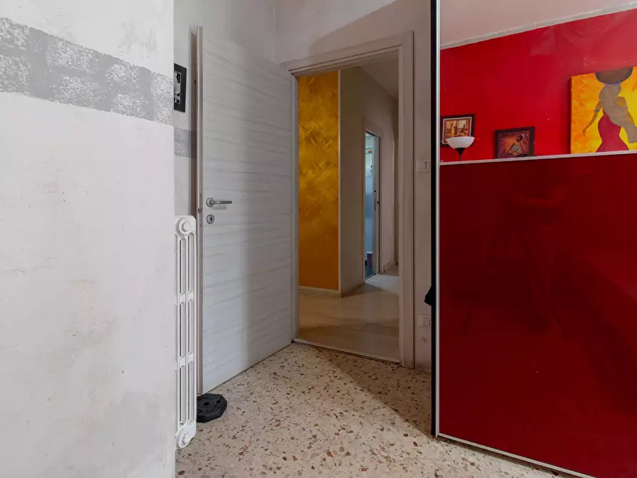 Immagine 34 di Appartamento in vendita  in Via Dei Greci 64/L a Salerno