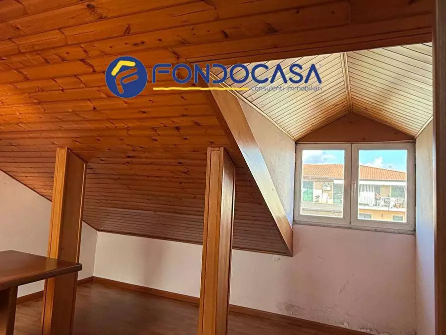 Immagine 19 di Villa in vendita  in via spazzilli 10 a Giugliano In Campania