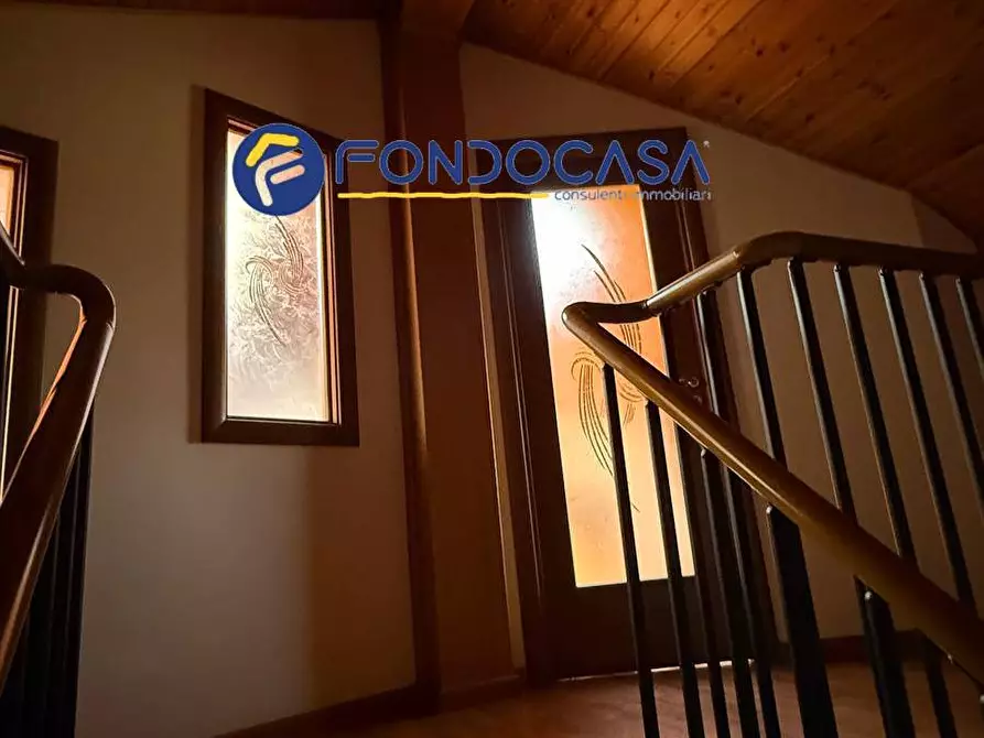 Immagine 13 di Villa in vendita  in via spazzilli 10 a Giugliano In Campania