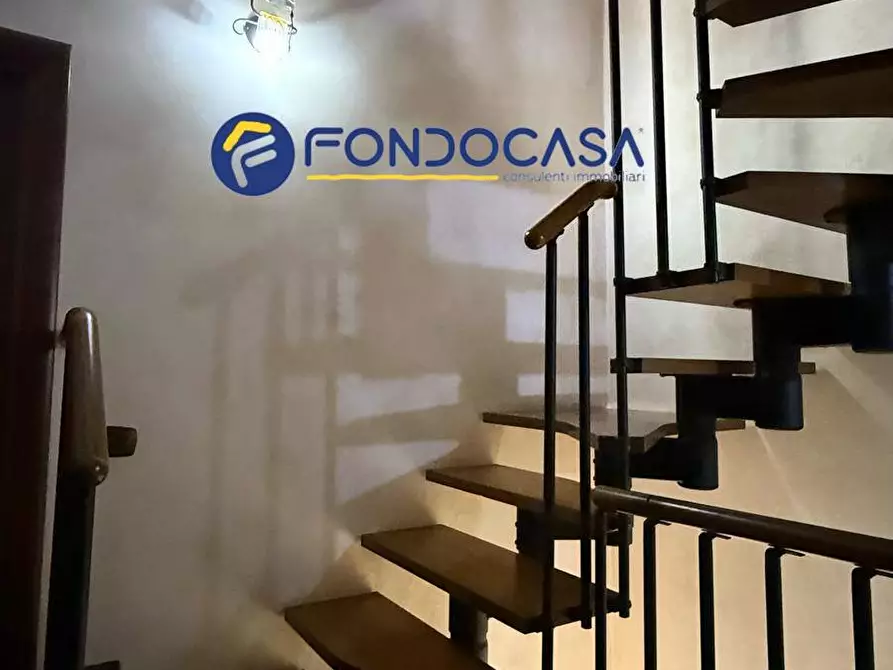 Immagine 12 di Villa in vendita  in via spazzilli 10 a Giugliano In Campania