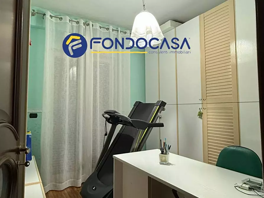 Immagine 9 di Villa in vendita  in via spazzilli 10 a Giugliano In Campania