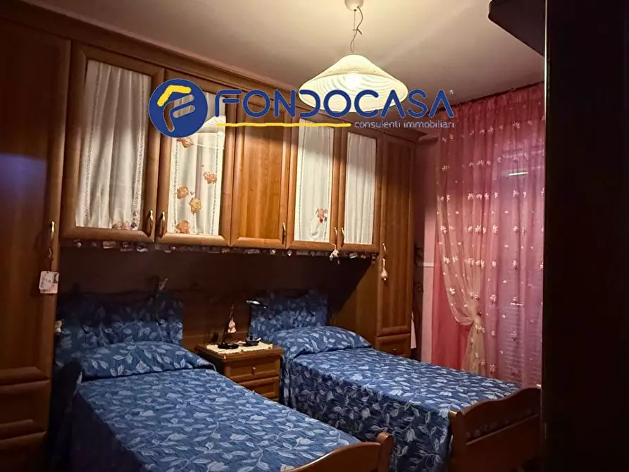 Immagine 8 di Villa in vendita  in via spazzilli 10 a Giugliano In Campania