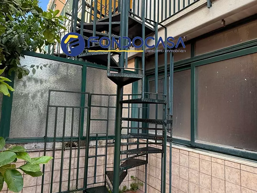 Immagine 20 di Villa in vendita  in via spazzilli 10 a Giugliano In Campania