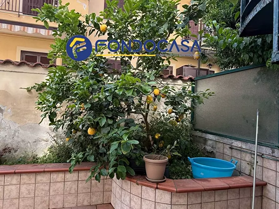 Immagine 21 di Villa in vendita  in via spazzilli 10 a Giugliano In Campania