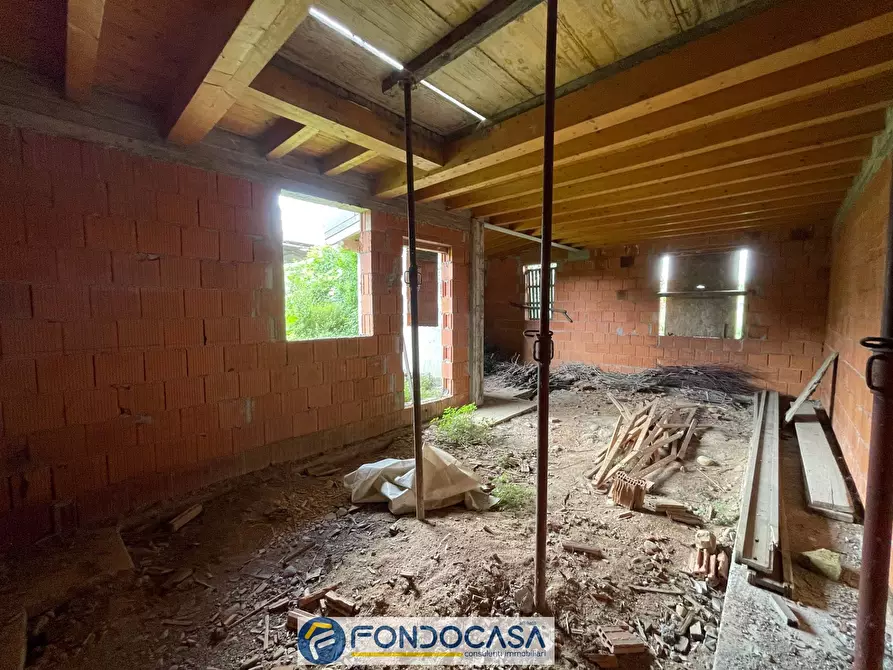 Immagine 11 di Rustico / casale in vendita  a Rovato