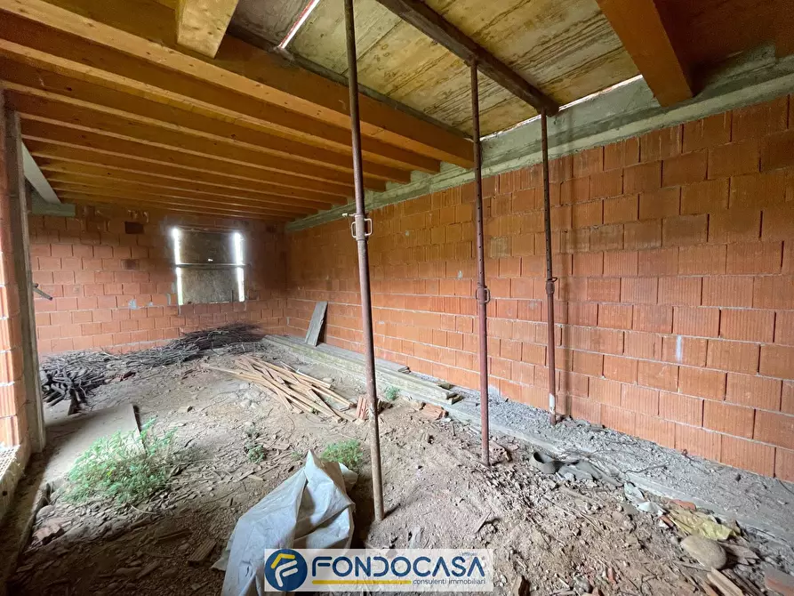 Immagine 12 di Rustico / casale in vendita  a Rovato