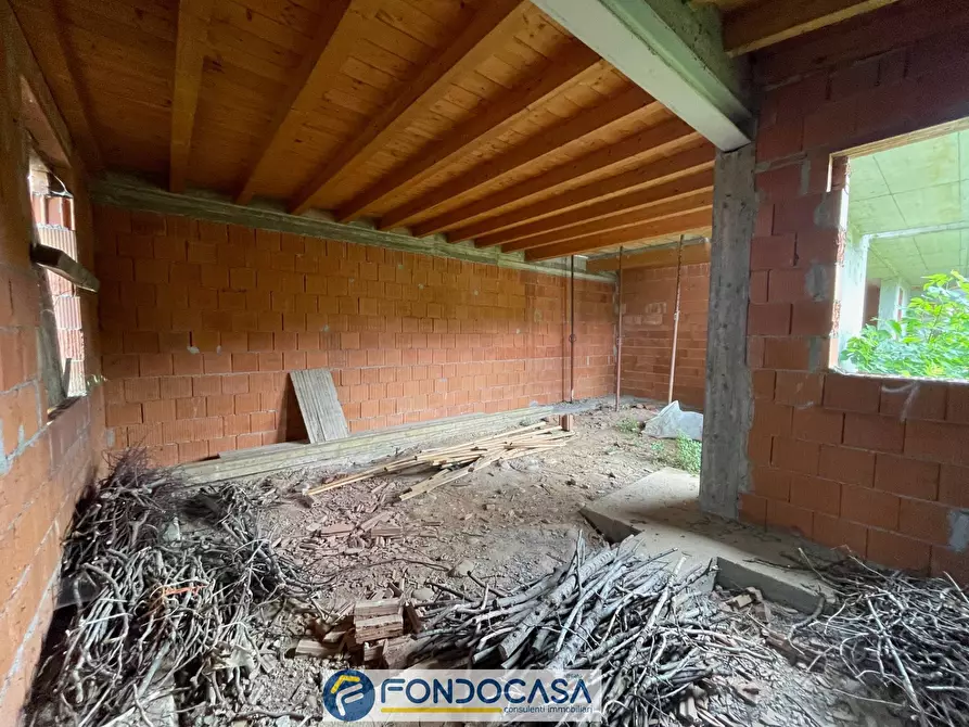 Immagine 13 di Rustico / casale in vendita  a Rovato