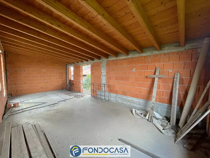 Immagine 16 di Rustico / casale in vendita  a Rovato