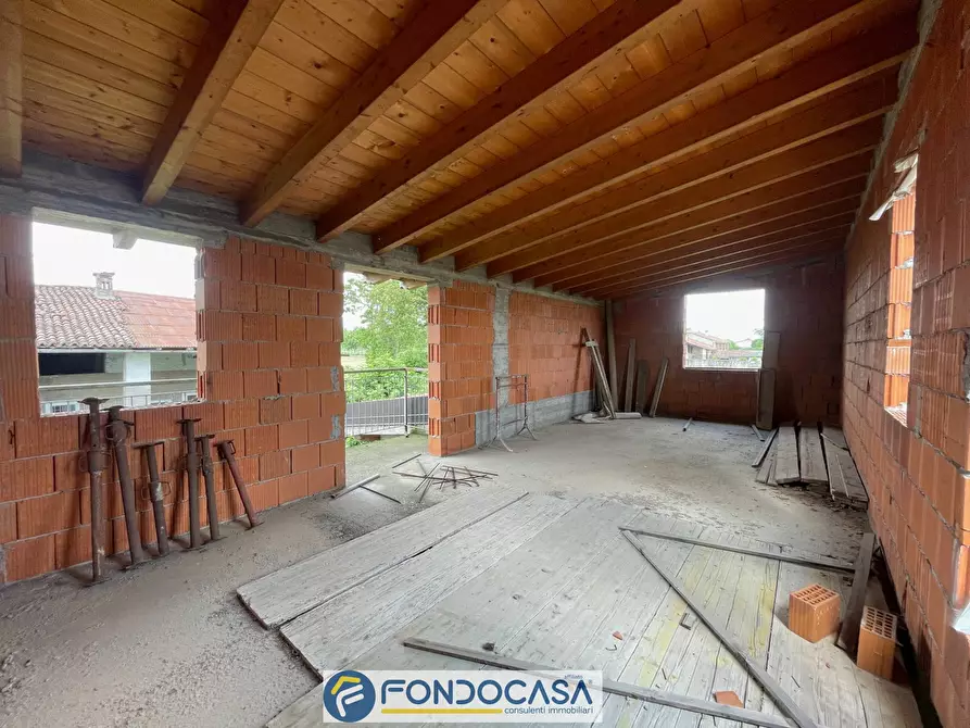 Immagine 15 di Rustico / casale in vendita  a Rovato