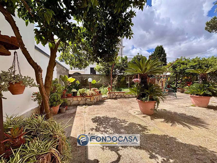 casa indipendente in vendita a Sant'Antimo