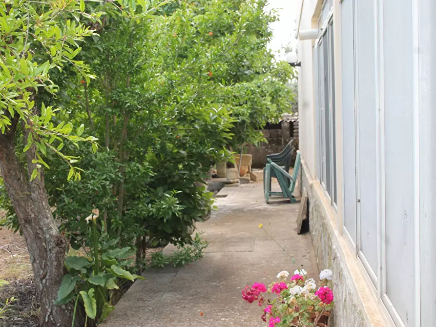 Immagine 15 di Villa in vendita  in via per castrignano 1 a Corigliano D'otranto