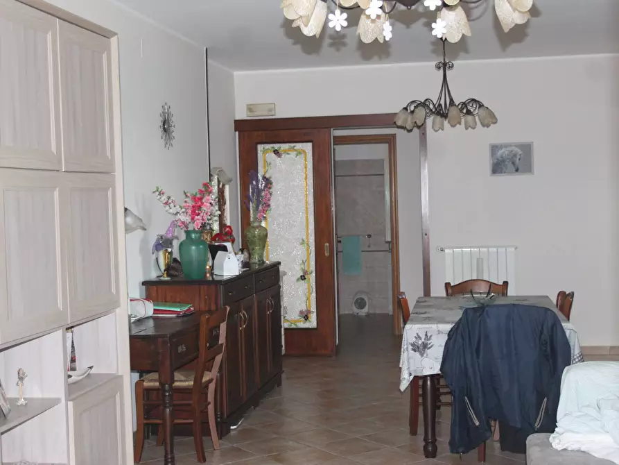 Immagine 19 di Villa in vendita  in via per castrignano 1 a Corigliano D'otranto