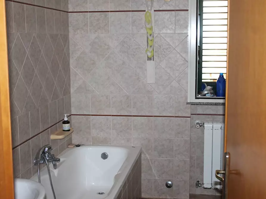 Immagine 23 di Villa in vendita  in via per castrignano 1 a Corigliano D'otranto