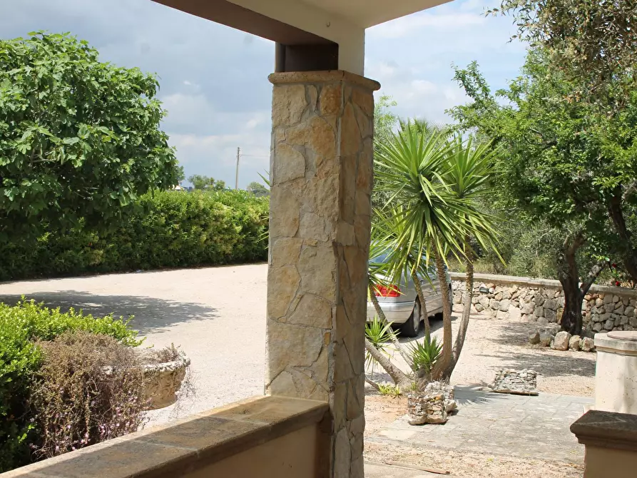 Immagine 29 di Villa in vendita  in via per castrignano 1 a Corigliano D'otranto