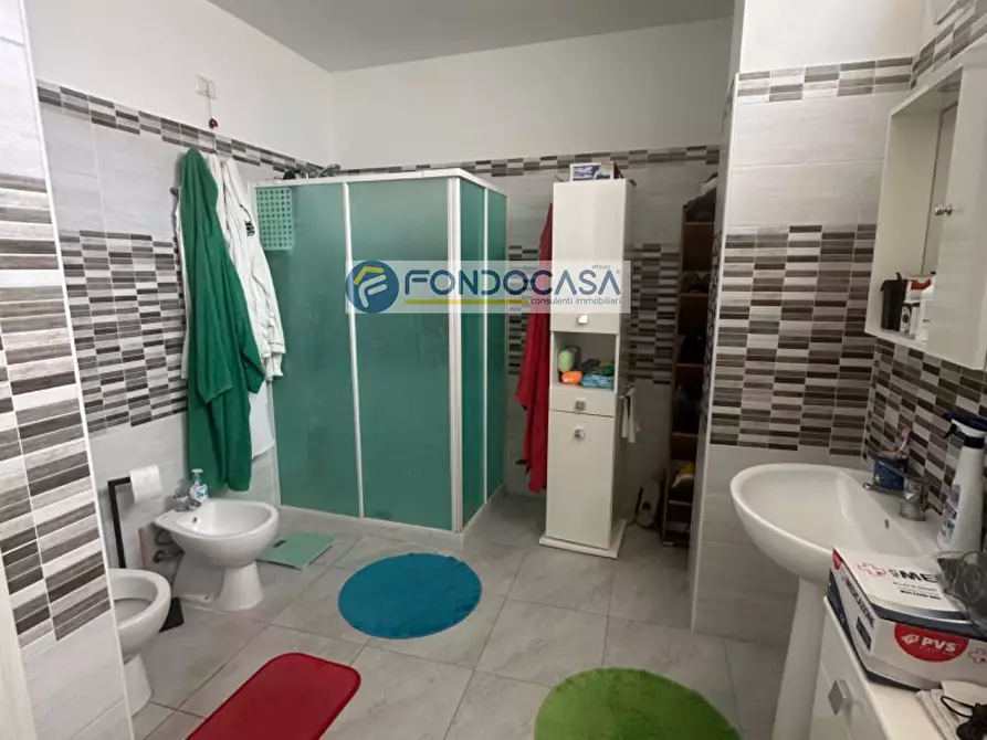 Immagine 8 di Casa indipendente in vendita  in Via Borgo Monte 38 a Otranto