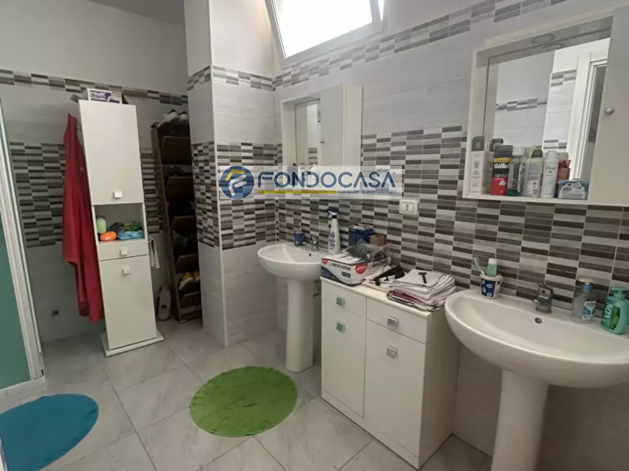 Immagine 9 di Casa indipendente in vendita  in Via Borgo Monte 38 a Otranto