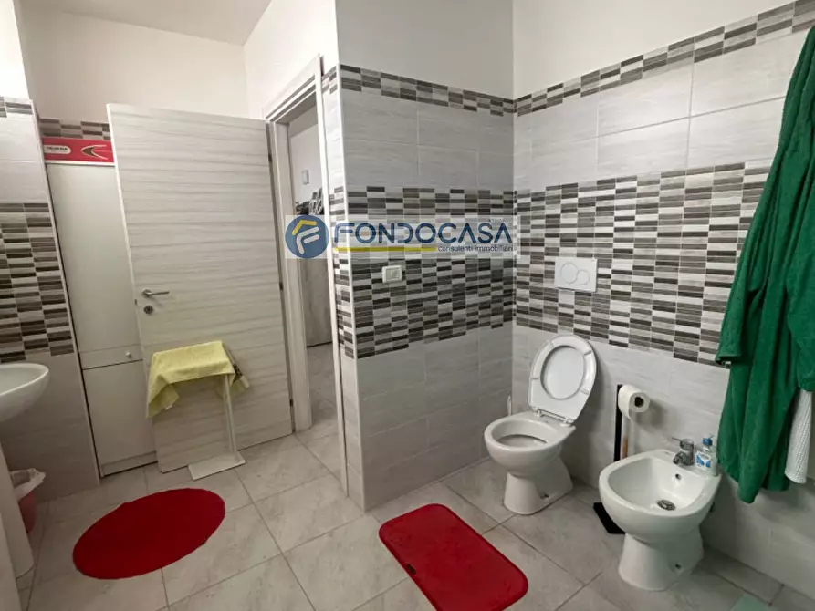 Immagine 10 di Casa indipendente in vendita  in Via Borgo Monte 38 a Otranto