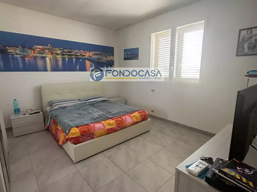 Immagine 1 di Casa indipendente in vendita  in Via Borgo Monte 38 a Otranto