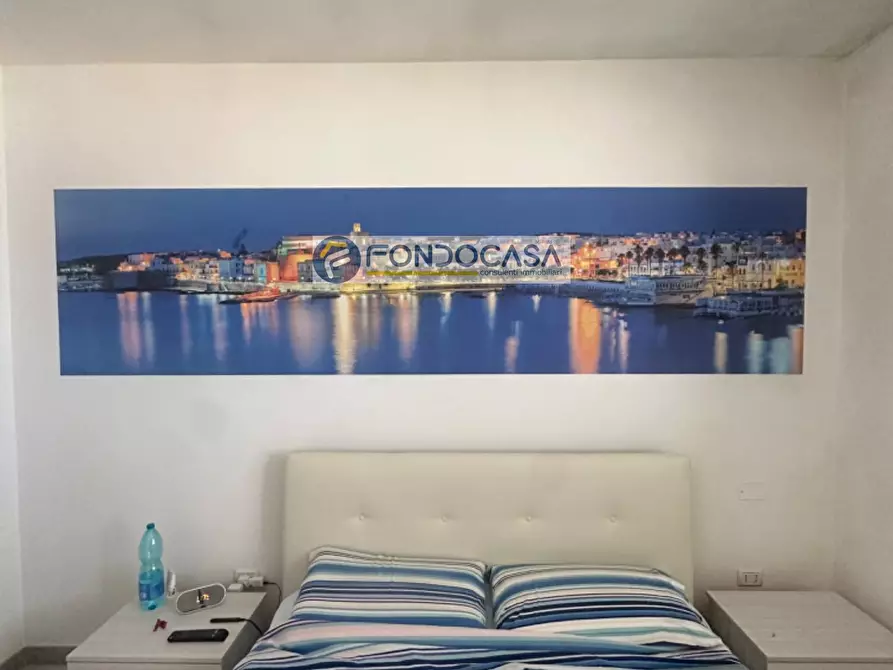 Immagine 4 di Casa indipendente in vendita  in Via Borgo Monte 38 a Otranto