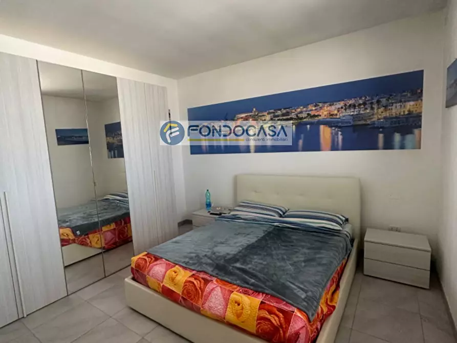 Immagine 3 di Casa indipendente in vendita  in Via Borgo Monte 38 a Otranto